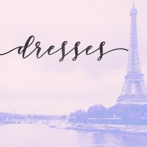 Dresses